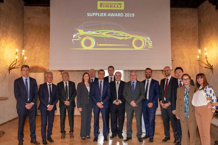 Pirelli