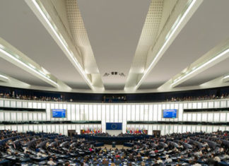 Parlamento Europeo