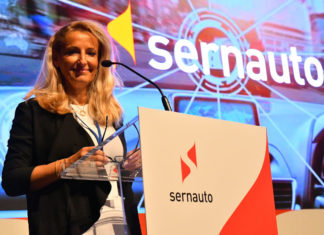 SERNAUTO