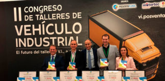 Premios Calidad y Servicio