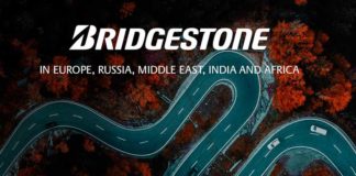 BRIDGESTONE EMIA