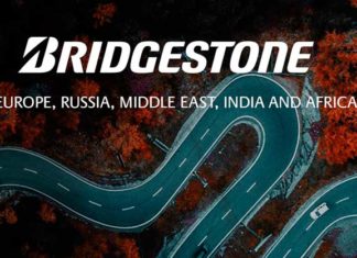 BRIDGESTONE EMIA