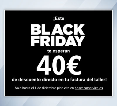 Black Friday