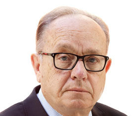 Guillermo Moreno, Vicepresidente de CETRAA