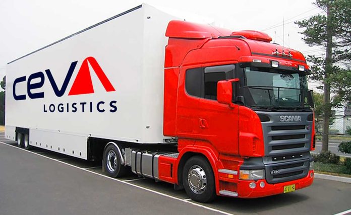 CEVA y Michelin