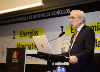 IX Convención de la Asociación Española de Renting de Vehículos