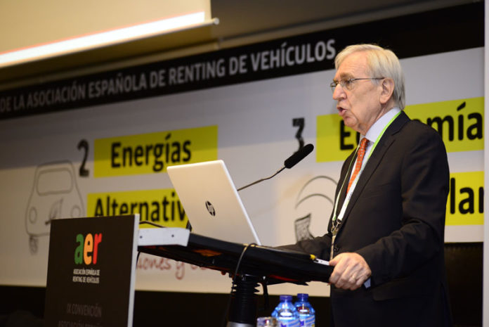 IX Convención de la Asociación Española de Renting de Vehículos