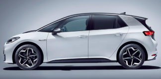 Continental en VW ID.3