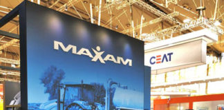 MAXAM Tire