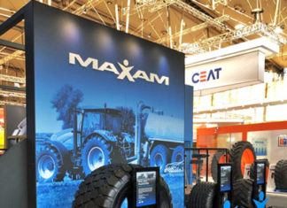 MAXAM Tire