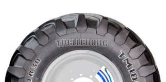 TRELLEBORG