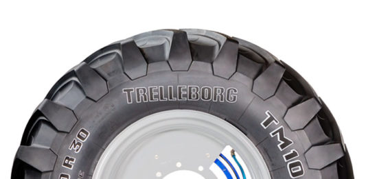 TRELLEBORG