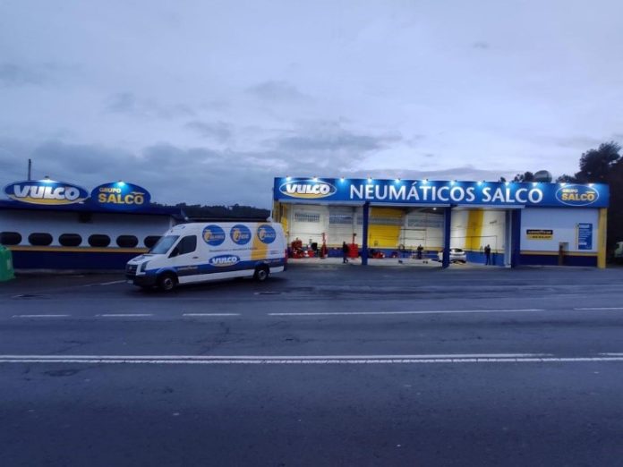 vulco