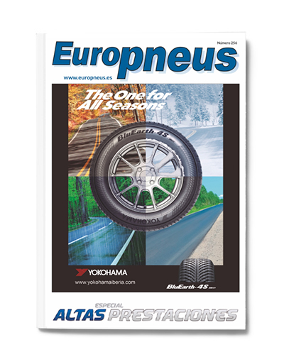 portada europneus marzo 2020