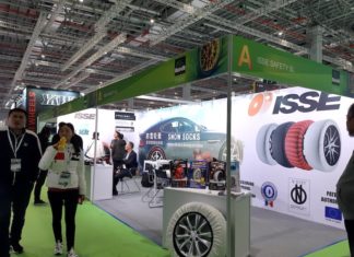 Automechanika Shanghai