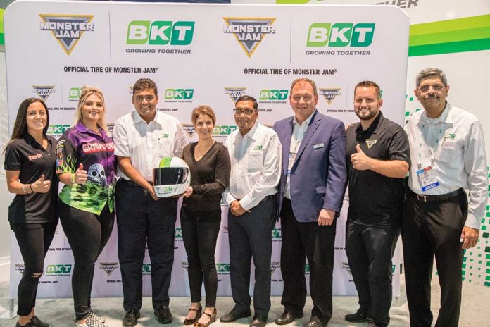 bkt
