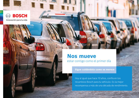 BOSCH