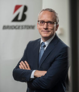 Bridgestone EMIA