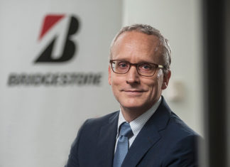 Bridgestone EMIA