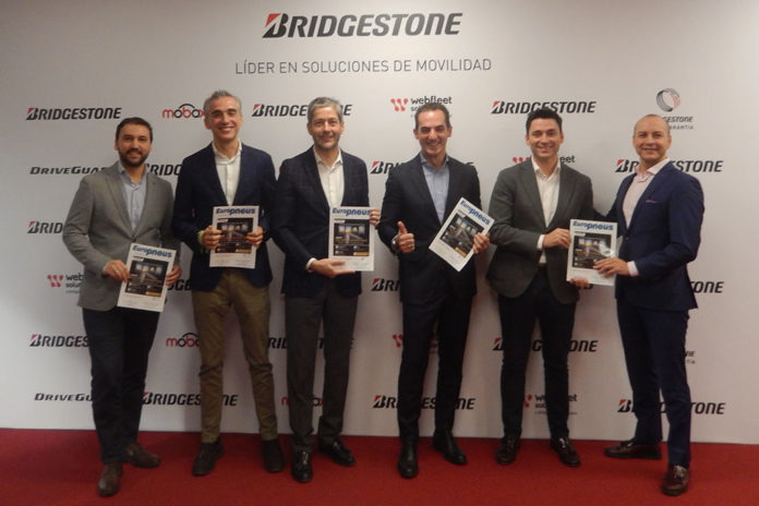 Bridgestone