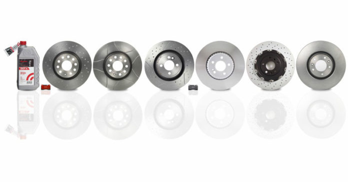 Bremboparts