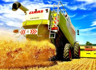 continental garantía neumáticos agrícolas