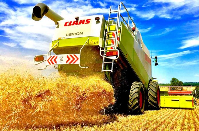 continental garantía neumáticos agrícolas