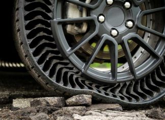 MICHELIN
