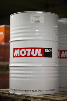 MotulTech