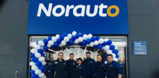 Norauto