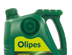 Olipes Averoil 5W30 Low SAPS 504/507
