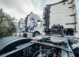 Michelin y ESP Solutions