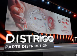 DISTRIGO