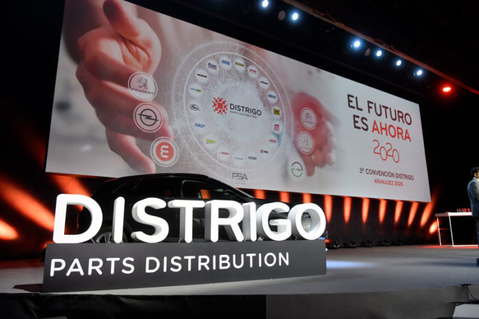 DISTRIGO