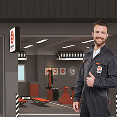 Eurorepar Car Services