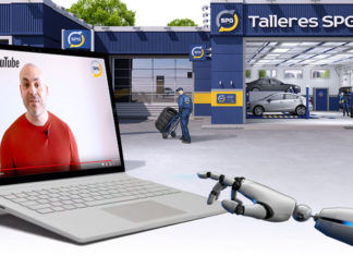 SPG Talleres YouTube