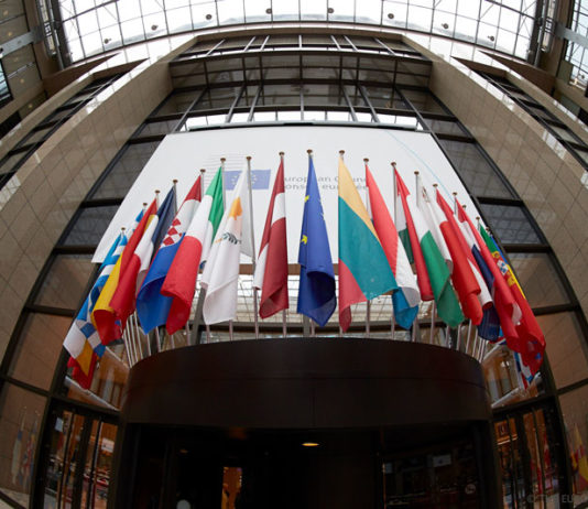 IVA Consejo de la UE