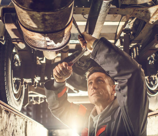 CETRAA y CONEPA ERTE