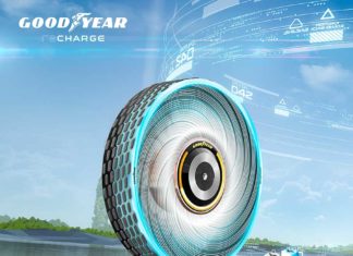 Goodyear reCharge