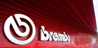 Brembo