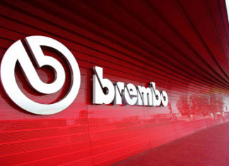 Brembo