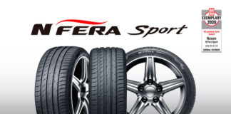 N’FERA Sport