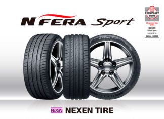 N’FERA Sport