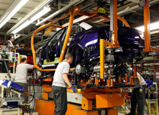 ANFAC, FACONAUTO y SERNAUTO