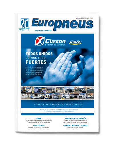 portada europneus marzo 2020