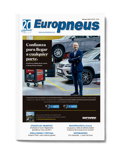 portada europneus marzo 2020