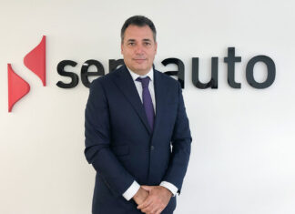 Benito Tesier, Presidente de la Comisión de Recambios de SERNAUTO.