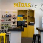 Midas City