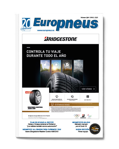 portada europneus marzo 2020