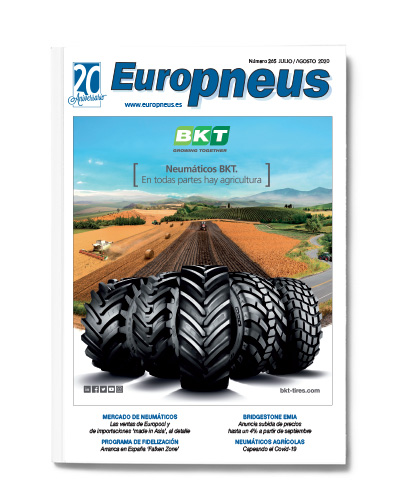 portada europneus marzo 2020